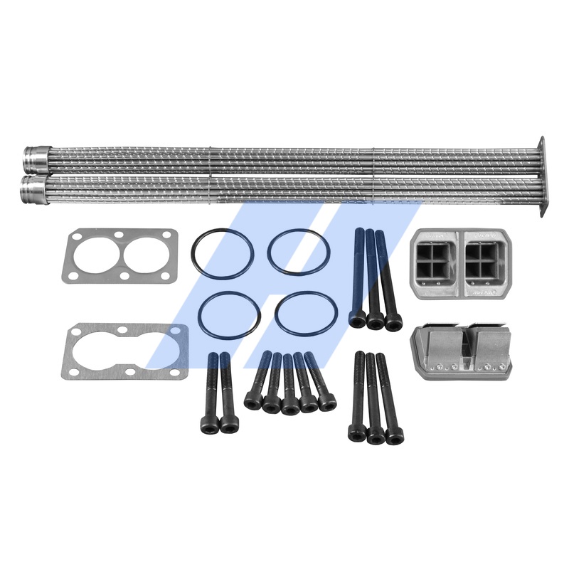 HIGHWAY AUTOMOTIVE Zestaw naprawczy, moduł AGR 29031205