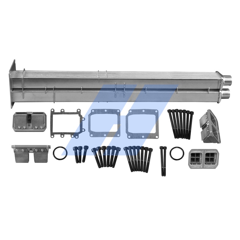 HIGHWAY AUTOMOTIVE Zestaw naprawczy, moduł AGR 29031206