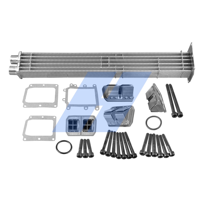 HIGHWAY AUTOMOTIVE Zestaw naprawczy, moduł AGR 29031207