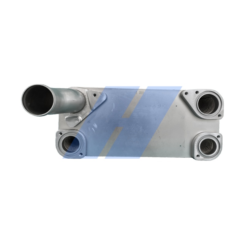 HIGHWAY AUTOMOTIVE õliradiaator, retarder 31031006