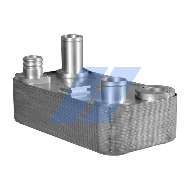 HIGHWAY AUTOMOTIVE õliradiaator, retarder 31033006
