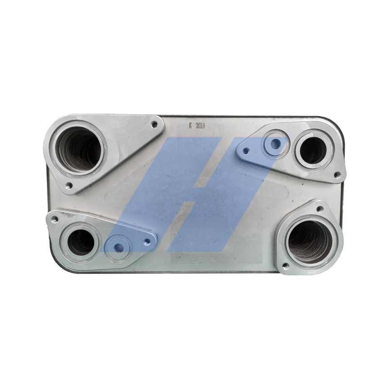 HIGHWAY AUTOMOTIVE õliradiaator, retarder 31057004