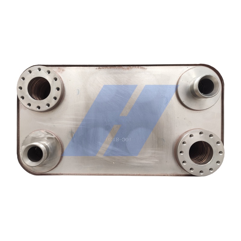 HIGHWAY AUTOMOTIVE õliradiaator, retarder 31059003
