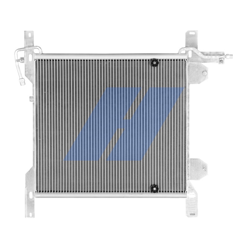 HIGHWAY AUTOMOTIVE Kondensaator,kliimaseade 40011003