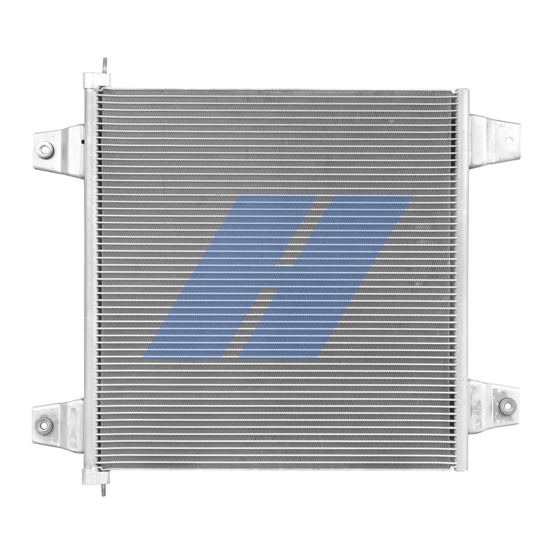 HIGHWAY AUTOMOTIVE Kondensaator,kliimaseade 40011004