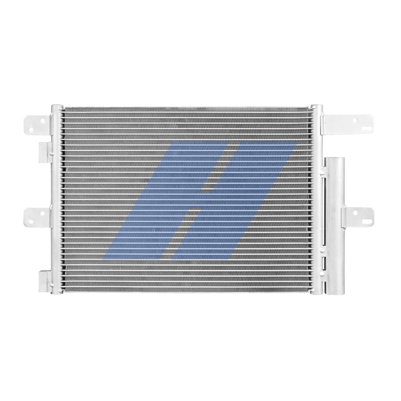 HIGHWAY AUTOMOTIVE Kondensaator,kliimaseade 40021006