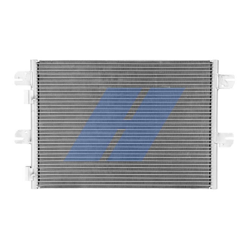 HIGHWAY AUTOMOTIVE Kondensaator,kliimaseade 40021007