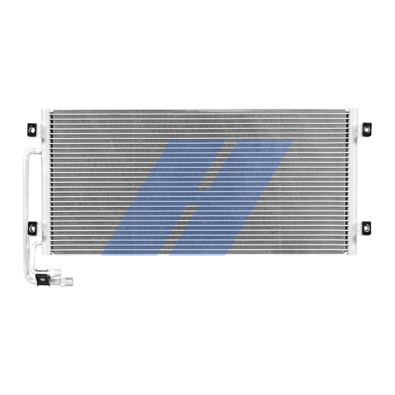 HIGHWAY AUTOMOTIVE Kondensaator,kliimaseade 40031001
