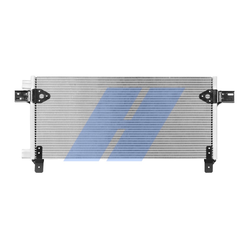 HIGHWAY AUTOMOTIVE Kondensaator,kliimaseade 40031002