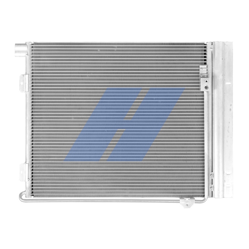 HIGHWAY AUTOMOTIVE Kondensaator,kliimaseade 40031004