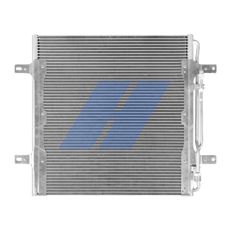 HIGHWAY AUTOMOTIVE Kondensaator,kliimaseade 40033003