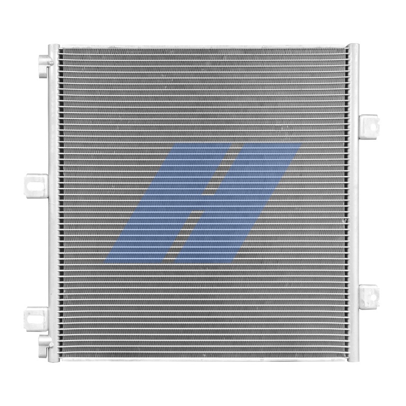 HIGHWAY AUTOMOTIVE Kondensaator,kliimaseade 40041011