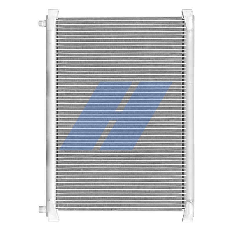 HIGHWAY AUTOMOTIVE Kondensaator,kliimaseade 40057002