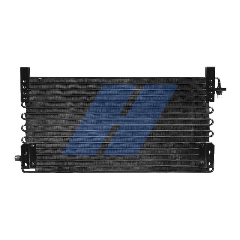 HIGHWAY AUTOMOTIVE Kondensaator,kliimaseade 40057004