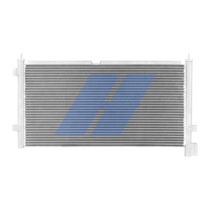 HIGHWAY AUTOMOTIVE Kondensaator,kliimaseade 40057008