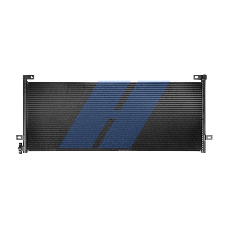 HIGHWAY AUTOMOTIVE Kondensaator,kliimaseade 40057009