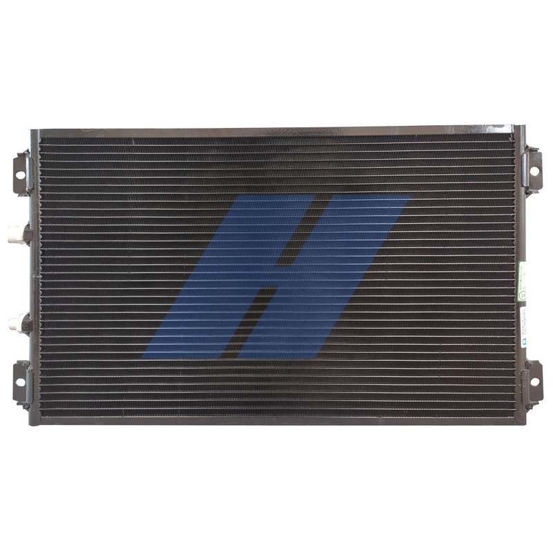 HIGHWAY AUTOMOTIVE Kondensaator,kliimaseade 40106001