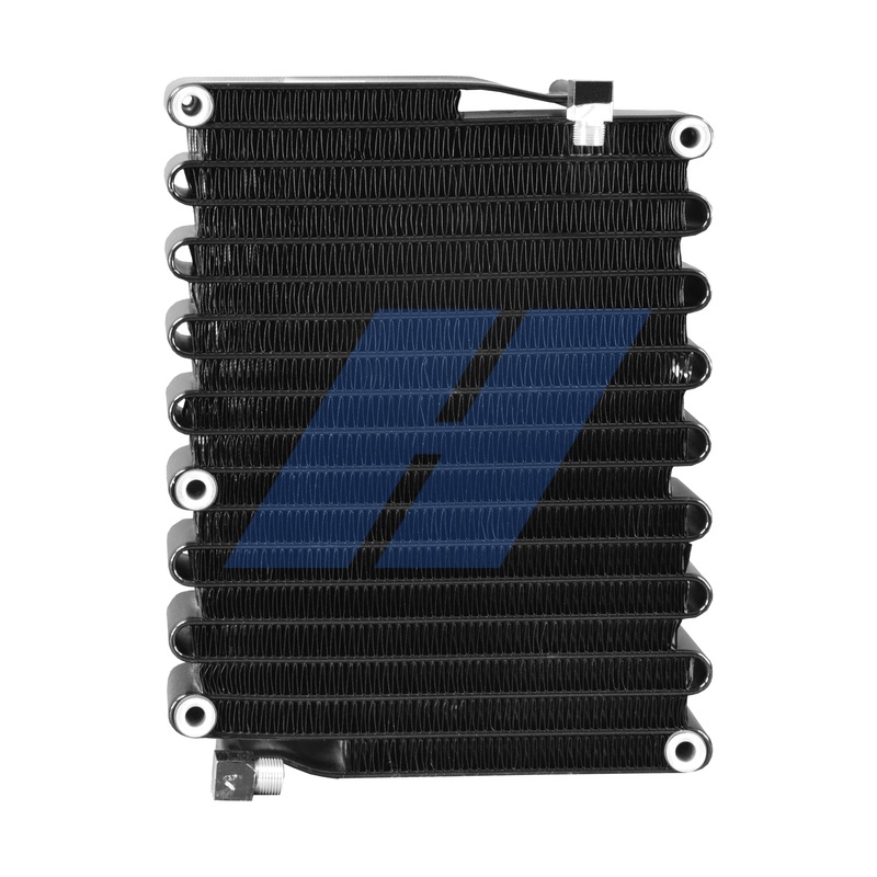 HIGHWAY AUTOMOTIVE Kondensaator,kliimaseade 40109002