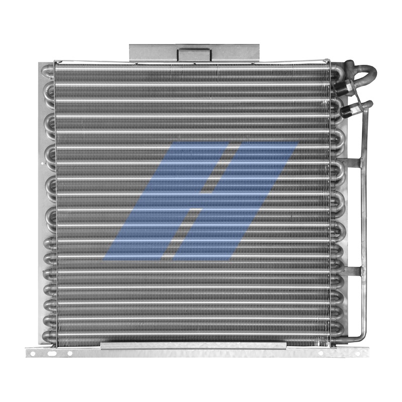 HIGHWAY AUTOMOTIVE Kondensaator,kliimaseade 40119003