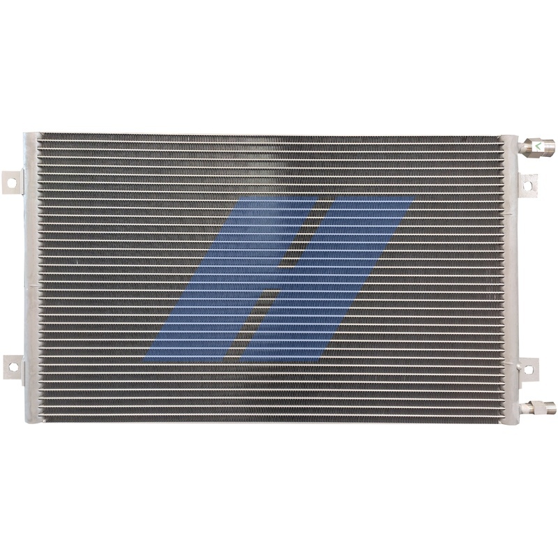 HIGHWAY AUTOMOTIVE Kondensaator,kliimaseade 40123001