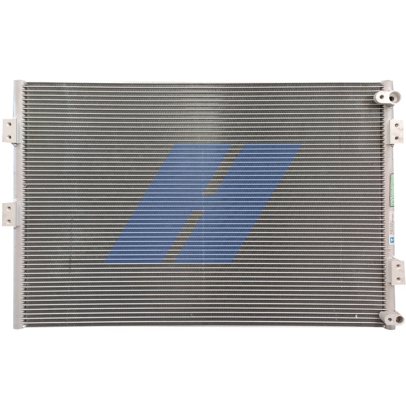 HIGHWAY AUTOMOTIVE Kondensaator,kliimaseade 40123002