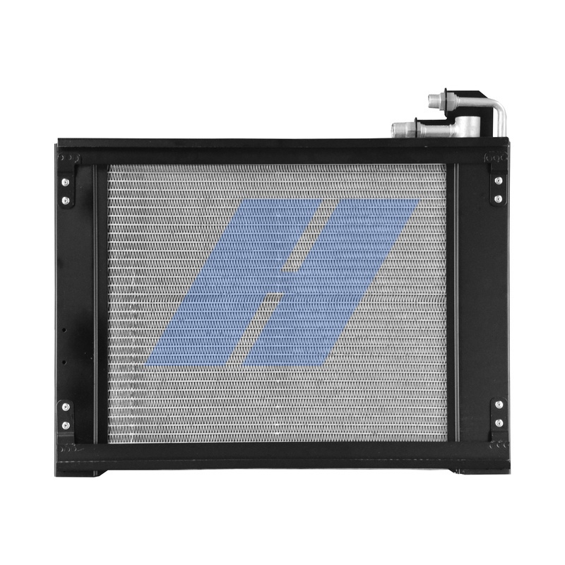 HIGHWAY AUTOMOTIVE Kondensaator,kliimaseade 40132003