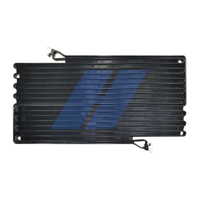 HIGHWAY AUTOMOTIVE Kondensaator,kliimaseade 40157002