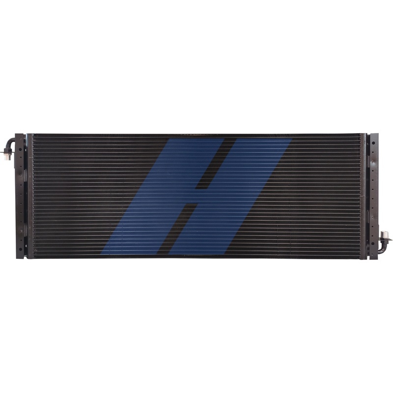 HIGHWAY AUTOMOTIVE Kondensaator,kliimaseade 40157004