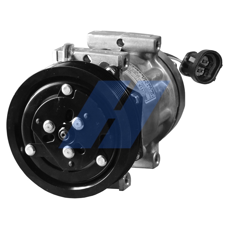 HIGHWAY AUTOMOTIVE Kompressor,kliimaseade 45011002