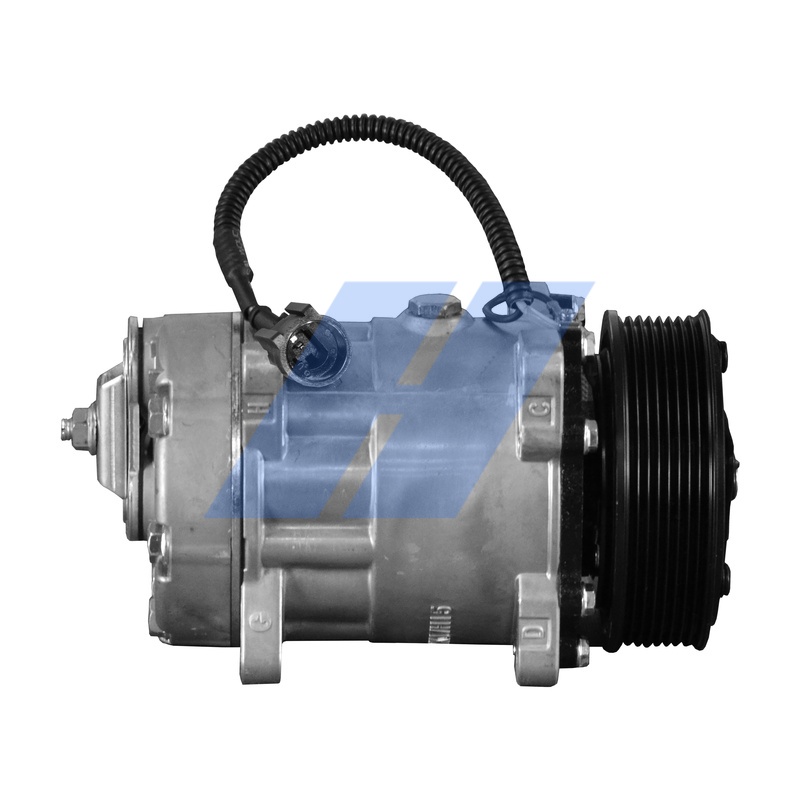 HIGHWAY AUTOMOTIVE Kompressor,kliimaseade 45011003