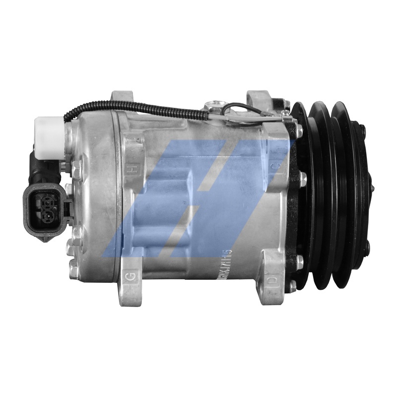 HIGHWAY AUTOMOTIVE Kompressor,kliimaseade 45031002