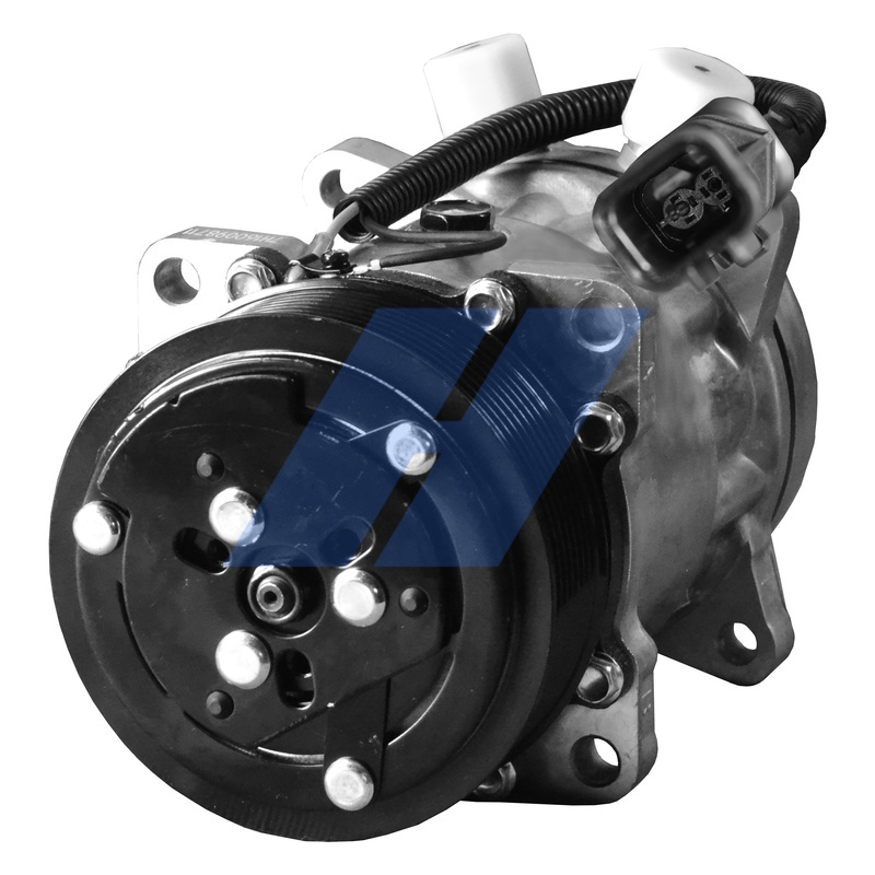 HIGHWAY AUTOMOTIVE Kompressor,kliimaseade 45031003