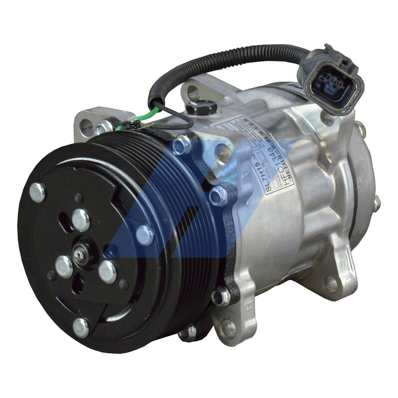 HIGHWAY AUTOMOTIVE Kompressori, ilmastointilaite 45031004