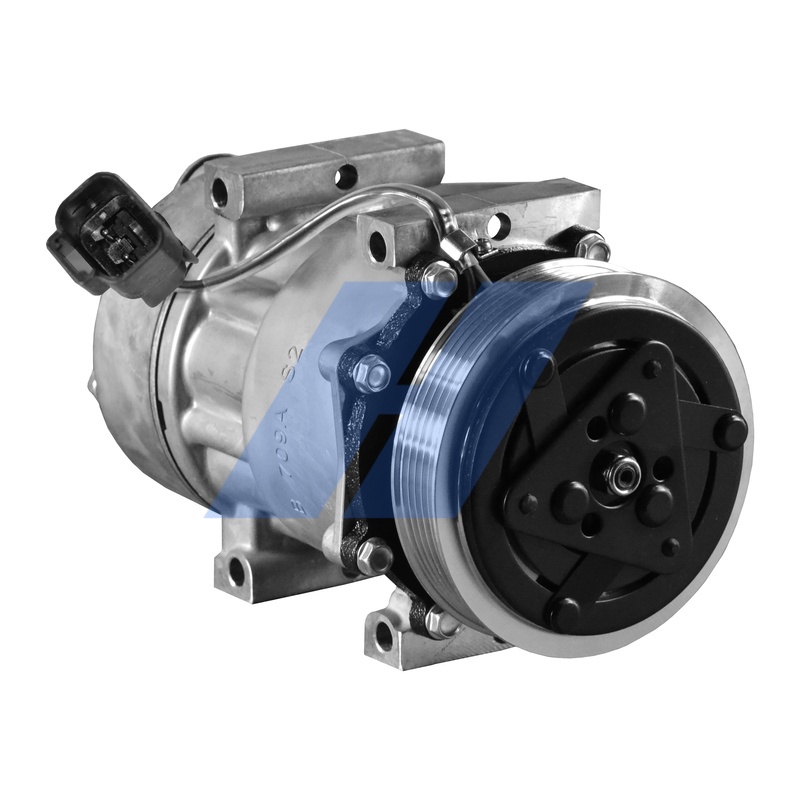 HIGHWAY AUTOMOTIVE Kompressor,kliimaseade 45041002