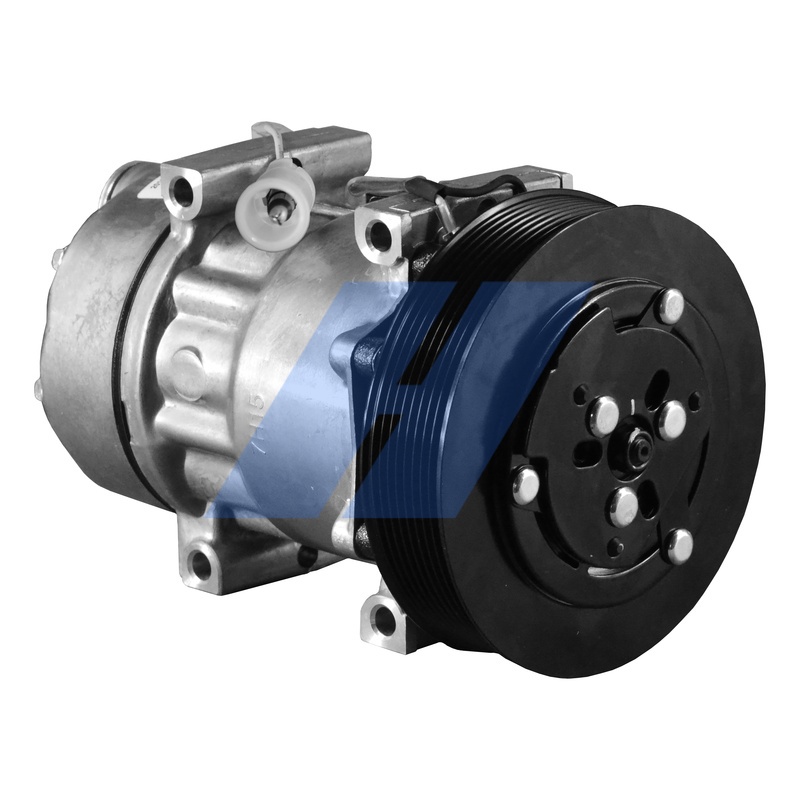 HIGHWAY AUTOMOTIVE Kompressor,kliimaseade 45041003