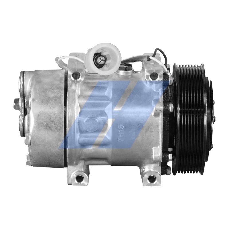 HIGHWAY AUTOMOTIVE Kompressor,kliimaseade 45041005