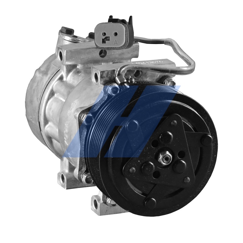 HIGHWAY AUTOMOTIVE Kompressor,kliimaseade 45045003