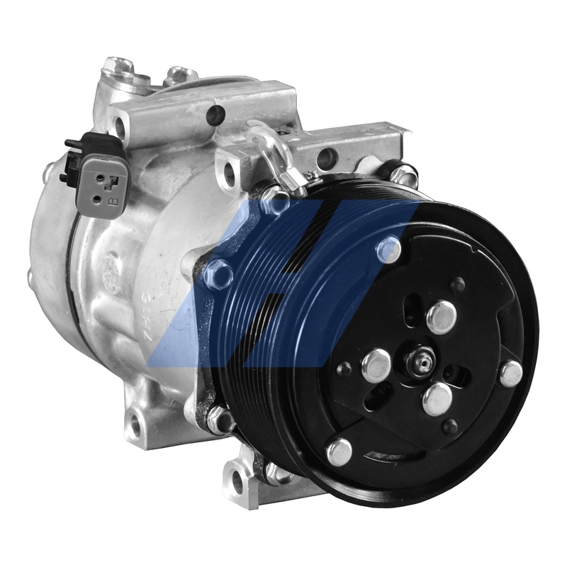 HIGHWAY AUTOMOTIVE Kompressor,kliimaseade 45045004