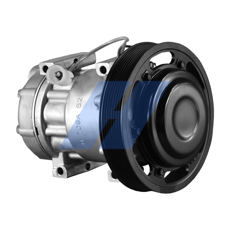HIGHWAY AUTOMOTIVE Kompressor,kliimaseade 45057005
