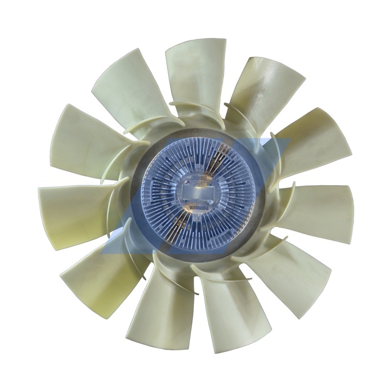 HIGHWAY AUTOMOTIVE Ventilaator,mootorijahutus 60041010