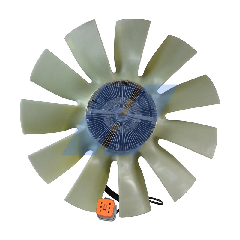 HIGHWAY AUTOMOTIVE Ventilaator,mootorijahutus 60045011
