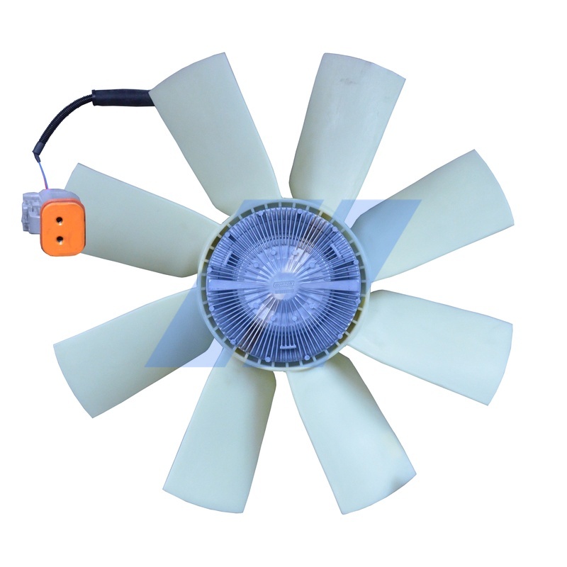 HIGHWAY AUTOMOTIVE Ventilaator,mootorijahutus 60045018
