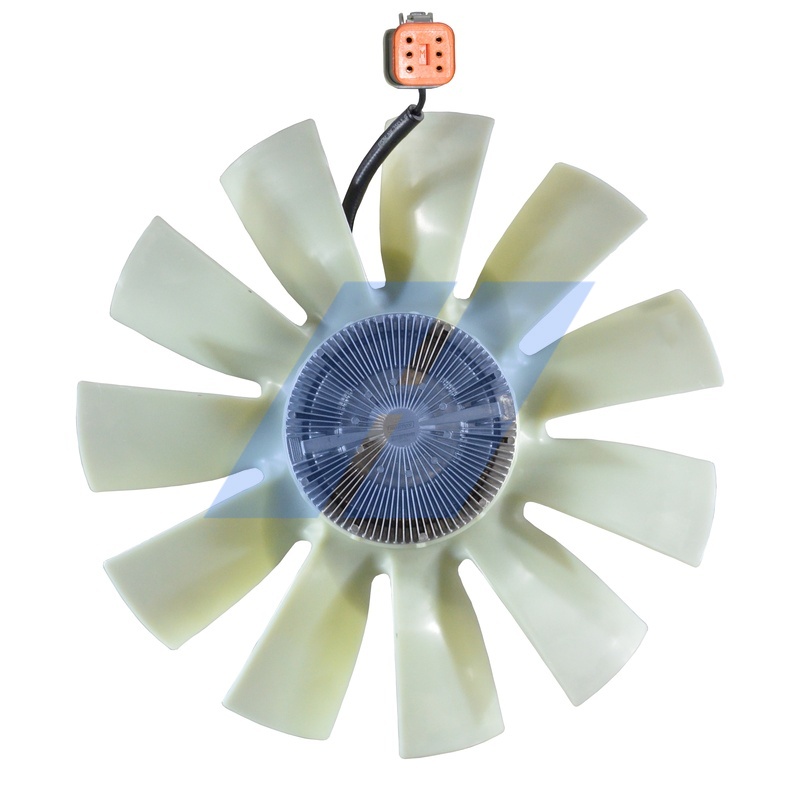 HIGHWAY AUTOMOTIVE Ventilaator,mootorijahutus 60045020