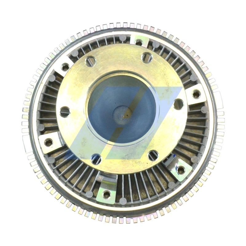 HIGHWAY AUTOMOTIVE Sidur, radiaatoriventilaator 61011018