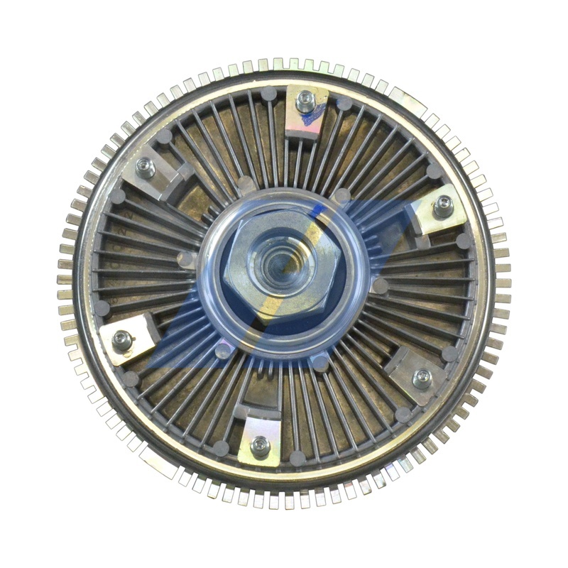 HIGHWAY AUTOMOTIVE Sidur, radiaatoriventilaator 61011019