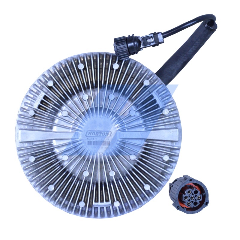HIGHWAY AUTOMOTIVE Sidur, radiaatoriventilaator 61033023