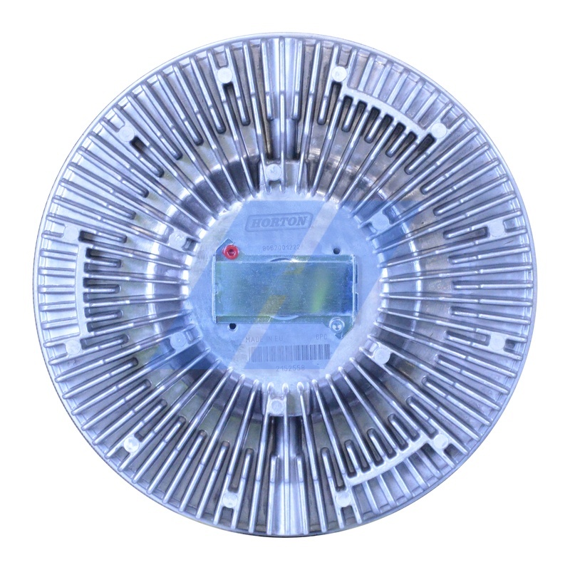 HIGHWAY AUTOMOTIVE Sidur, radiaatoriventilaator 61033024
