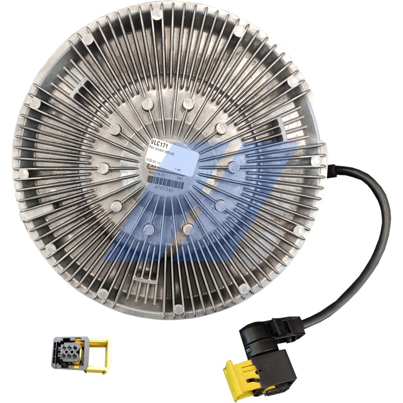 HIGHWAY AUTOMOTIVE Sidur, radiaatoriventilaator 61057022