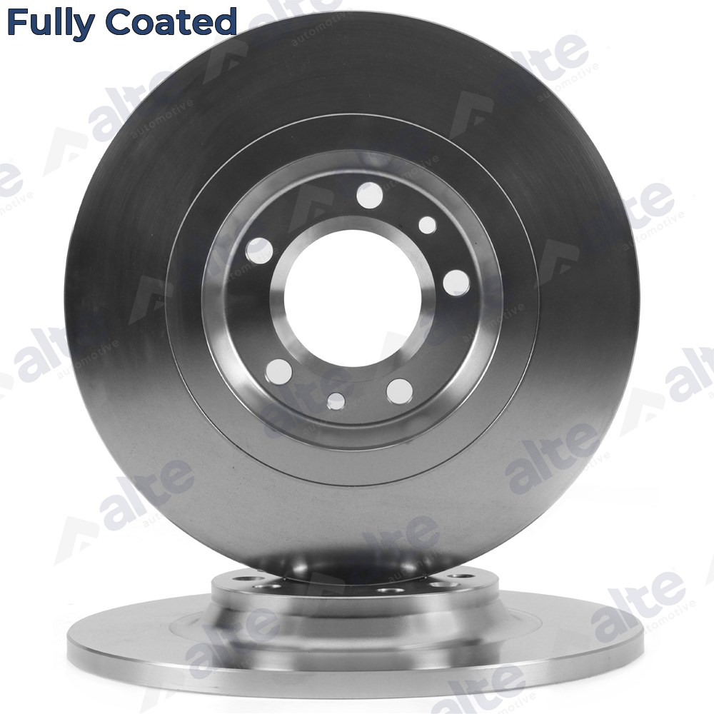ALTE AUTOMOTIVE Piduriketas 128092FCAL