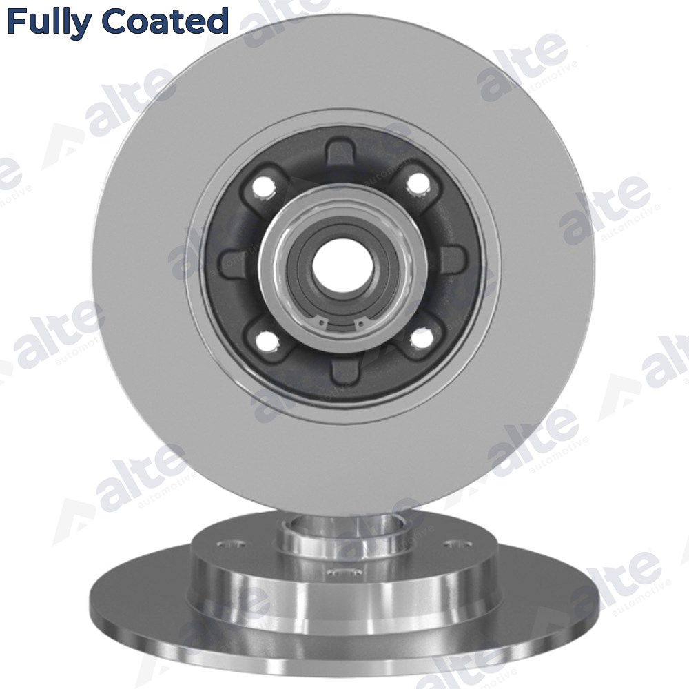 ALTE AUTOMOTIVE Piduriketas 128251BFCAL